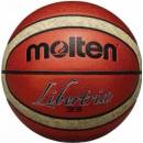 Basketbalové míče Molten Libertria