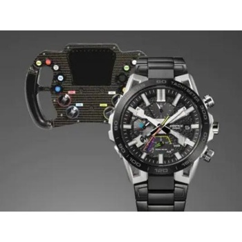 Image 1 of Casio EQB-2000DC-1AER