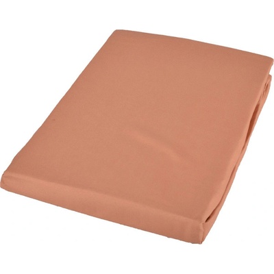 Vesna Prostěradlo microtop béžové 180x200
