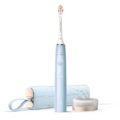 Philips Sonicare 9900 DiamondClean Prestige Limited Edition Baby Blue HX9997/32 (HX9997/32)