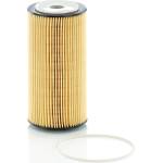Mann-filter Маслен филтър mann-filter h 11 006 z