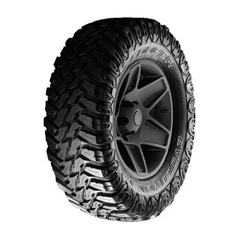 Cooper Evolution MTT ( LT31x10.50 R15 109Q 6PR, POR OWL )