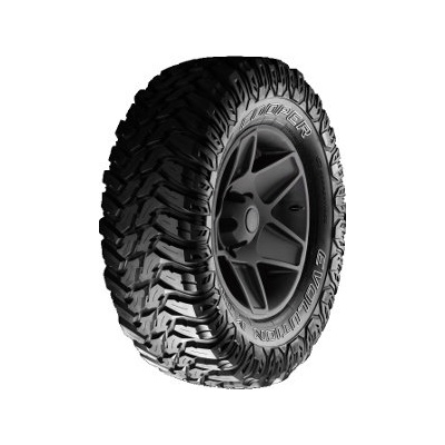 Cooper Evolution MTT ( LT31x10.50 R15 109Q 6PR, POR OWL )