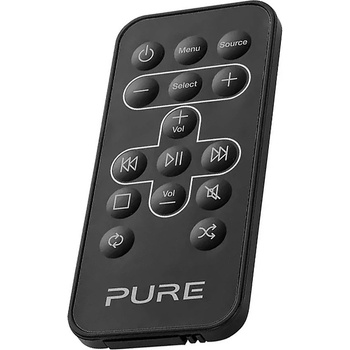 GENERAL PURE DIGITAL Chronos CD series 2 - дистанционно управление дубликат (Chronos CD series 2)