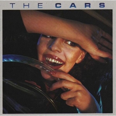 The Cars - Cars (CD) (0075596032629)