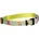 Rogz Trendy Collar Medium -Нашийник за кучета, кокалчета 16мм/-28-46 см. зелено сив