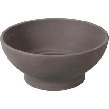 Ceramicus Žardinka keramická PLANTER d 31 x 13 cm čedičový melír