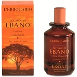 L'Erbolario Notes of Ebony Aftershave Lotion - Абаносов акорд Лосион за след бръснене 100мл