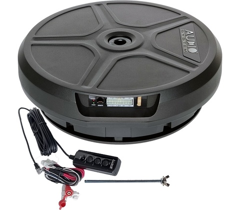Audio System SW11 ACTIVE