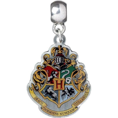 Carat Shop Prívesok Harry Potter Rokfort HP0026