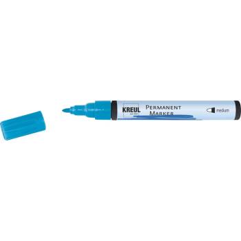Kreul Permanent 'M' Флумастери Light Blue 1 бр (47619)