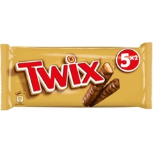 Twix tyčinka 250 g