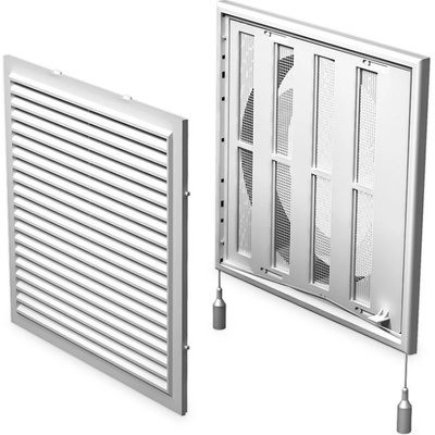 Vents MV 250/150VRs