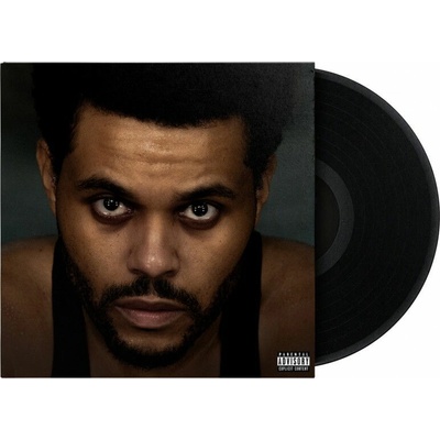 The Weeknd Hurry Up Tomorrow CD