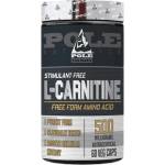 Pole Nutrition L-Carnitine 500 mg [120 капсули]