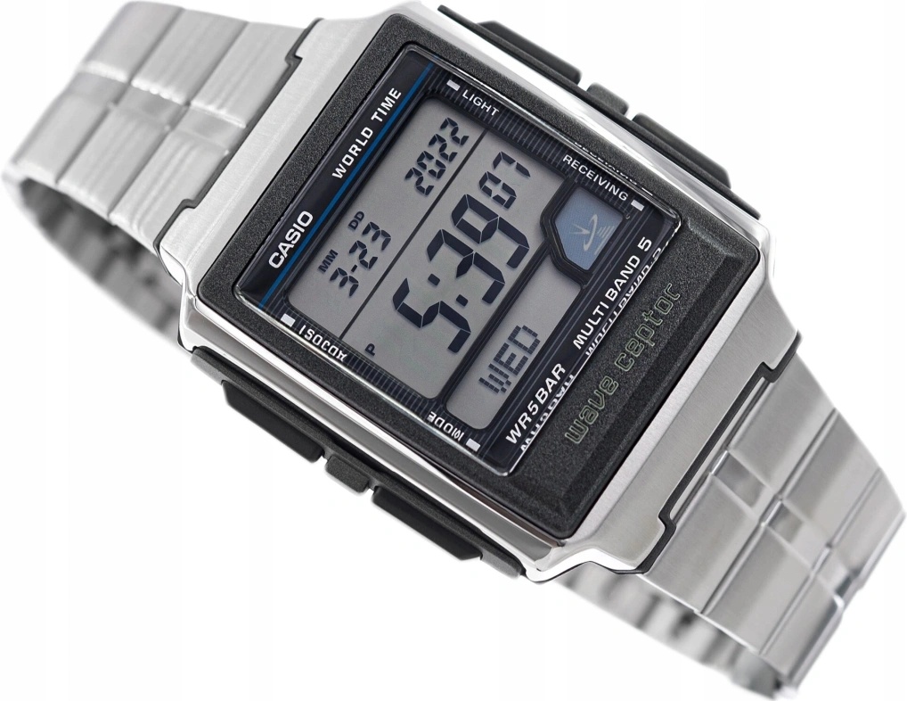 Casio WV-59RD-1A