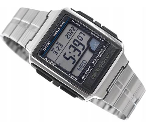 Casio WV-59RD-1A
