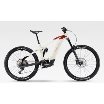 Haibike Hybe 9 2024