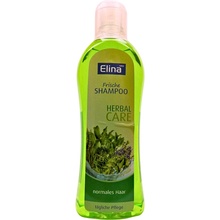 Elina Herbal Care Šampon 1000 ml