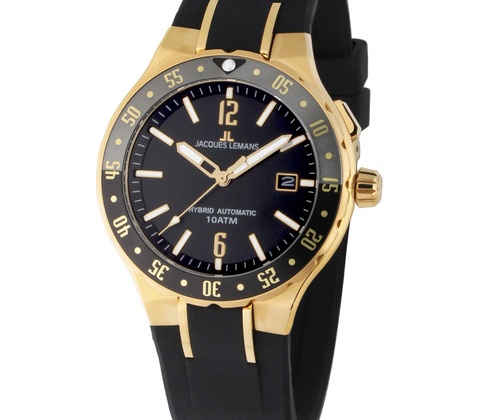Jacques Lemans 1-2109E