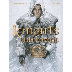 Knights of Heliopolis | Jérémy (ISBN: 9781787736085)