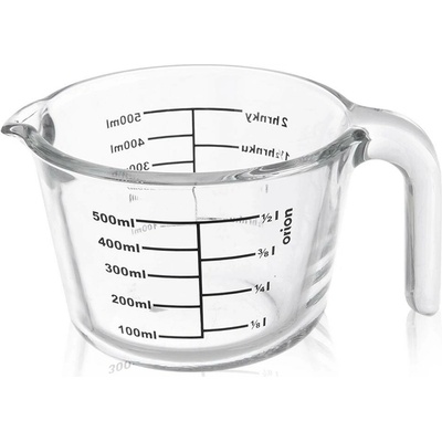 Kuchyňská odměrka 0,5 l