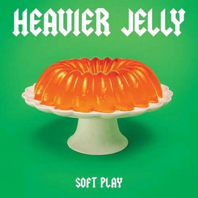 Soft Play - Heavier Jelly (Limited Edition) (CD)