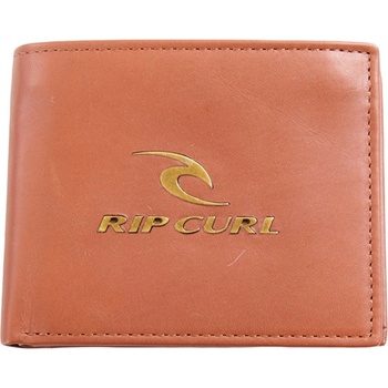 Rip Curl Peněženka CORPOWATU RFID 2 IN 1 Brown