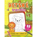 Detské spojovačky
