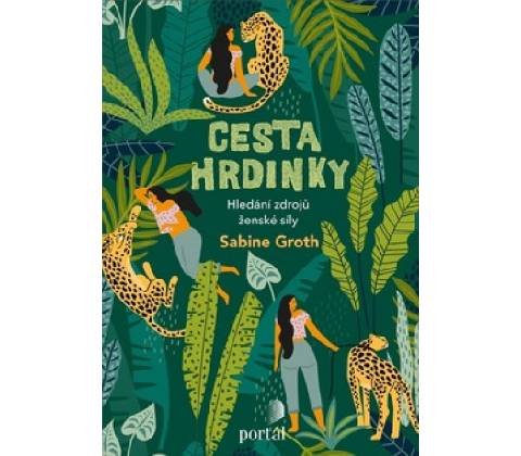 Cesta hrdinky