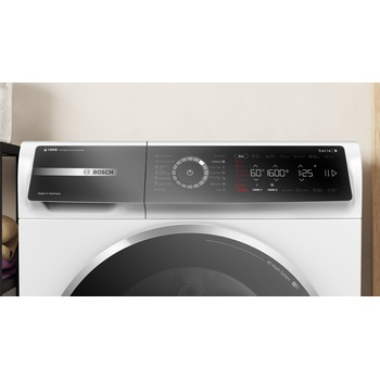 Bosch WGB266A4BY