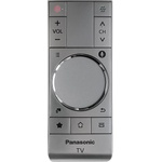 Panasonic n2qbya000011 - оригинален магически дистанционен контрол с гласово управление (n2qbya000011) Дистанционно