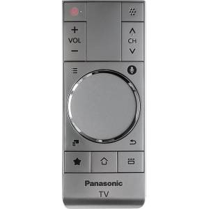 Panasonic n2qbya000011 - оригинален магически дистанционен контрол с гласово управление (n2qbya000011) Дистанционно