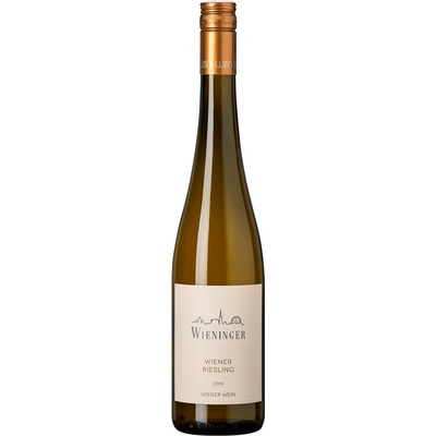 Weingut Weininger Ryzlink rýnský suché bílé 2020 14% 0,75 l (holá láhev)