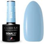 Claresa Gel polish BLUE 702 -5g