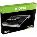 KIOXIA EXCERIA 960GB, LTC10Z960GG8
