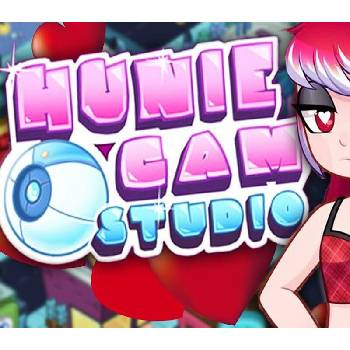 HunieCam Studio