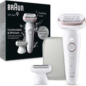 Image 1 of Braun Silk-épil 9 9-030