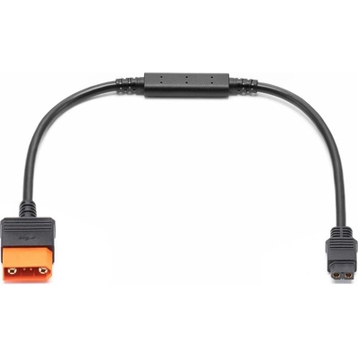 DJI Power SDC to XT60 Power Cable (12V) CP.DY.00000048.02