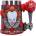 Nemesis Now Халба Nemesis Now Movies: IT - Pennywise (NEMN-B5869V2)