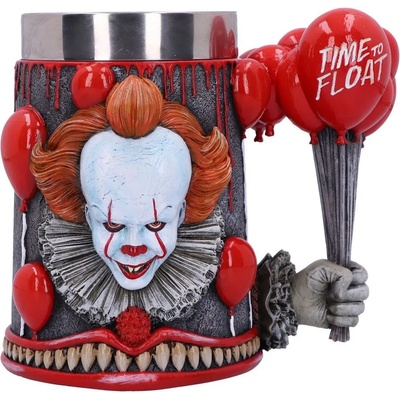 Nemesis Now Халба Nemesis Now Movies: IT - Pennywise (NEMN-B5869V2)
