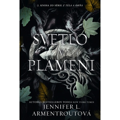 Svetlo v plameni 2. diel