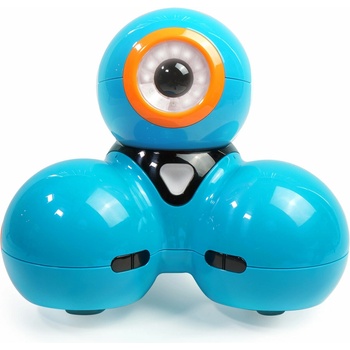 Wonder Workshop robot Dash