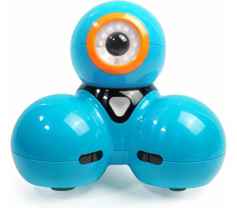 Wonder Workshop robot Dash