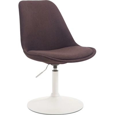 CLP Maverick W látka podnož kov bílá matná Šedo-hnědá (Taupe)