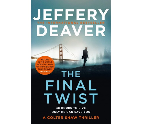 Final Twist