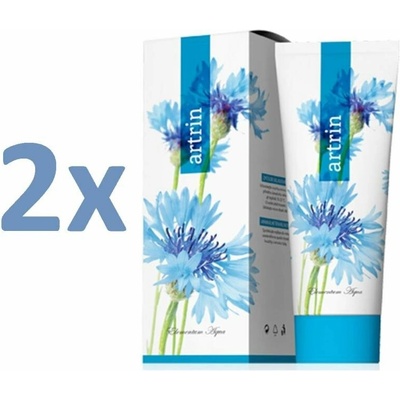 Energy Artrin regenerační krém 2 x 50 ml dárková sada