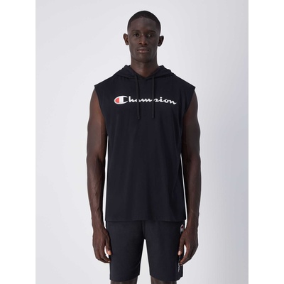 Champion Суитшърт Hooded Tee