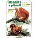 Mláďata v přírodě