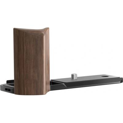 FREEWELL Fuji GFX 100RF L Bracket (Black)